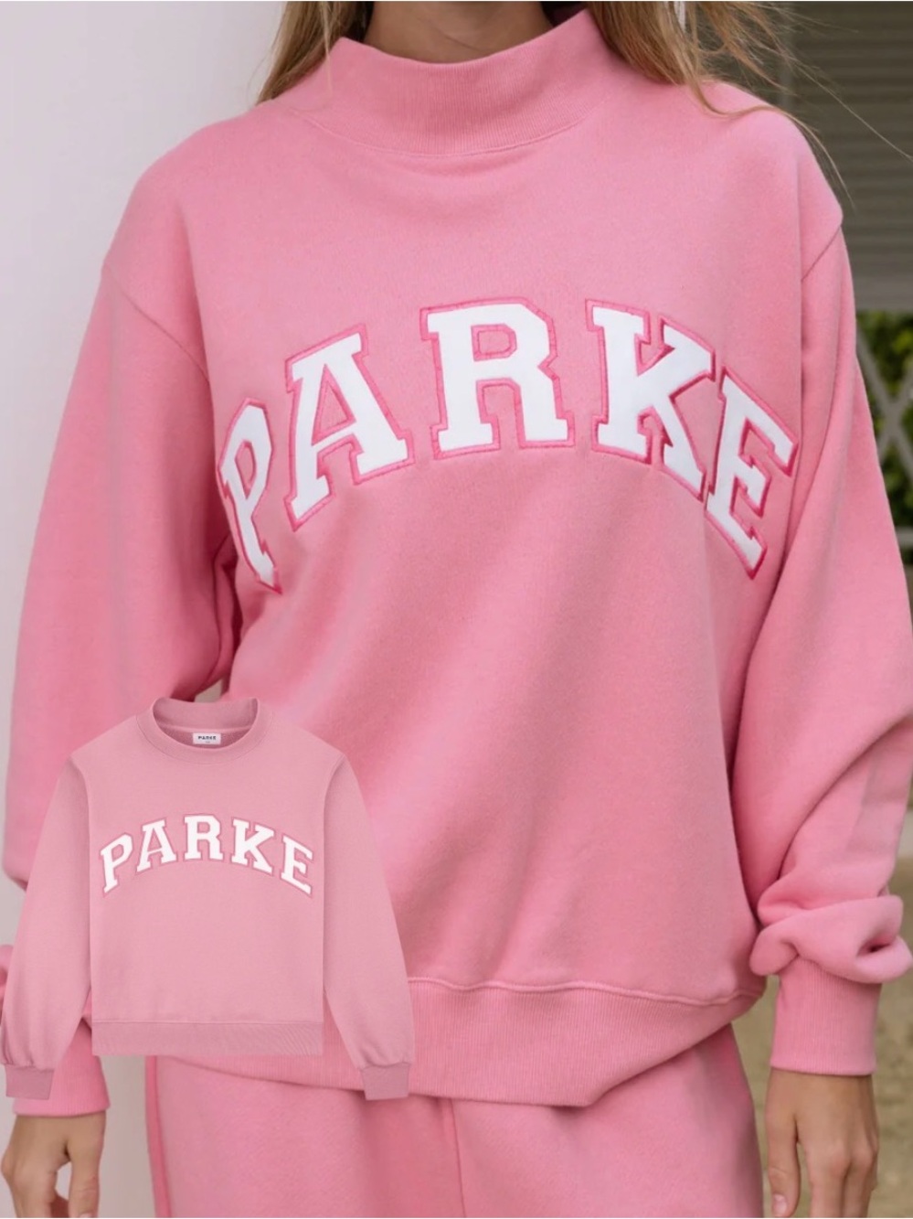 Parke Summerland Conch L/XL